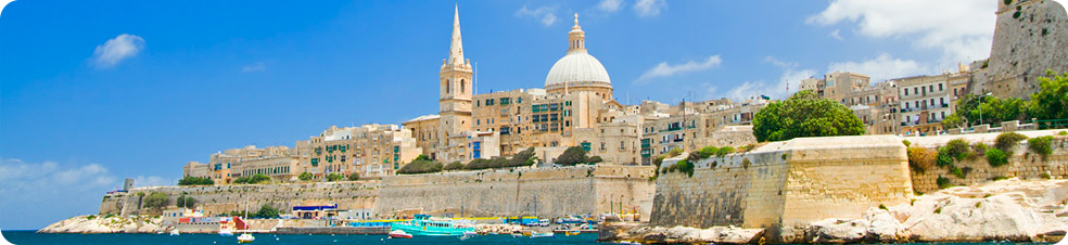 Sprachreisen Malta