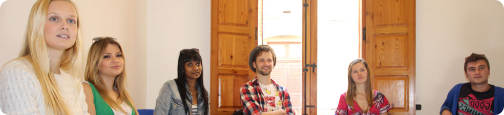 English Course