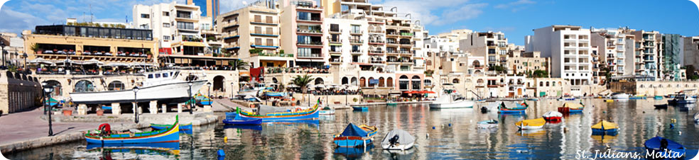 Sprachreisen Malta Sprachreisen Malta