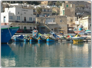 Malta - Gozo