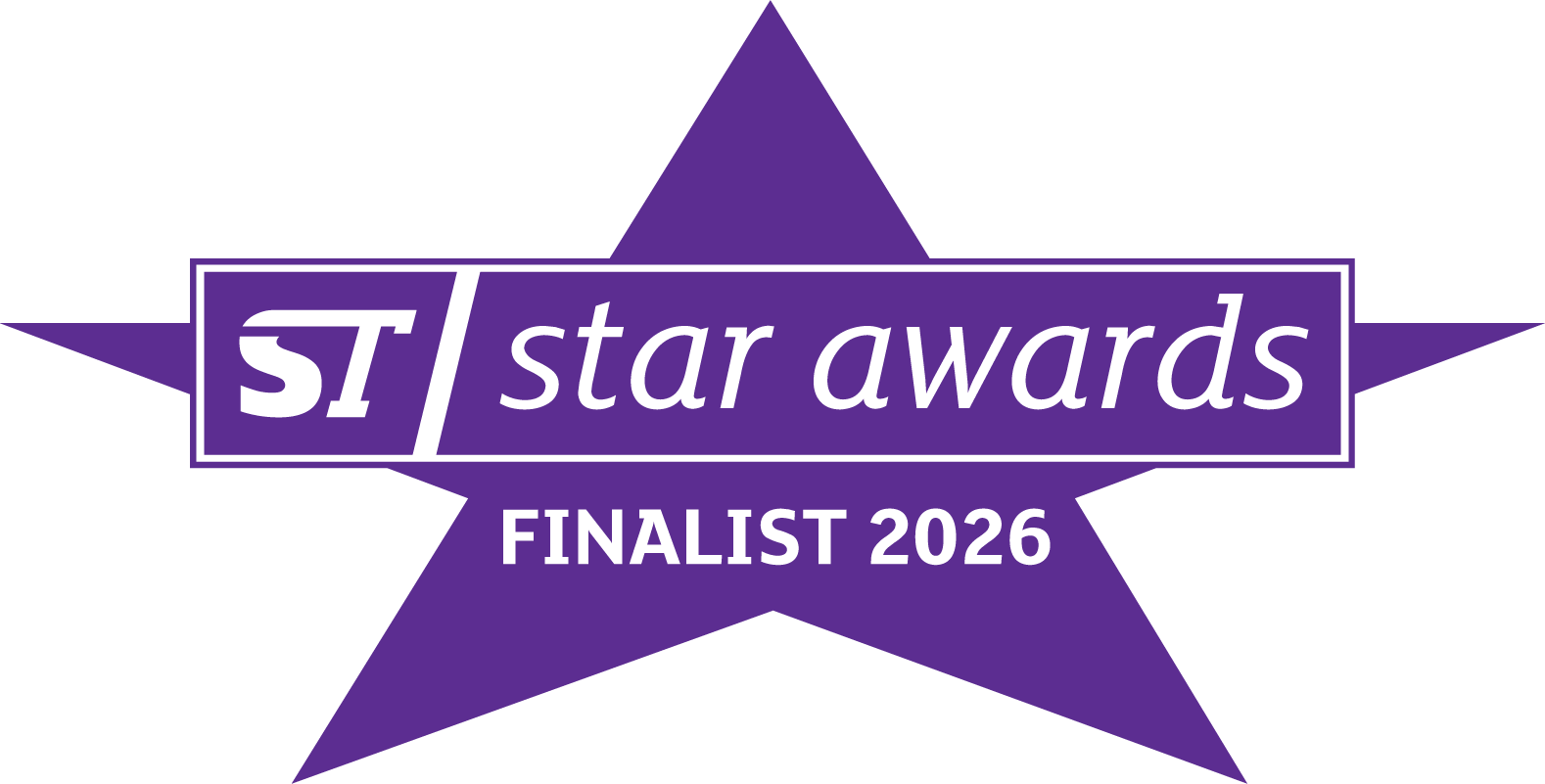 ST Star Awards Nominierung 2026