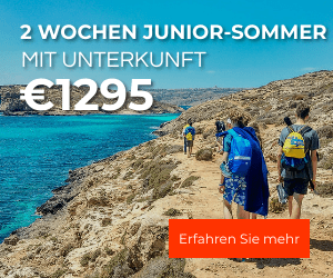 2020 Junior-Pakete Sommer
