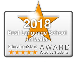 Beste Sprachschule in Malta
