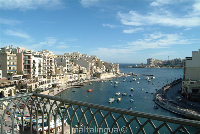 St Juliani Hotel Malta St Juliani Hotel Malta