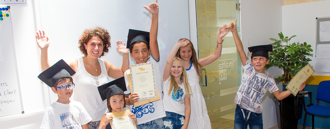 Familien Sprachreisen 8-12 und 13-17