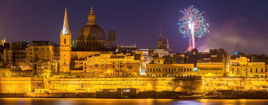 Internationales Feuerwerk Festival