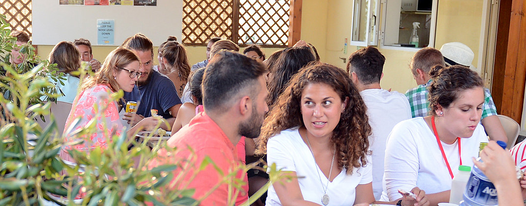 Maltalingua Nationalitätenmix Maltalingua Nationalitätenmix