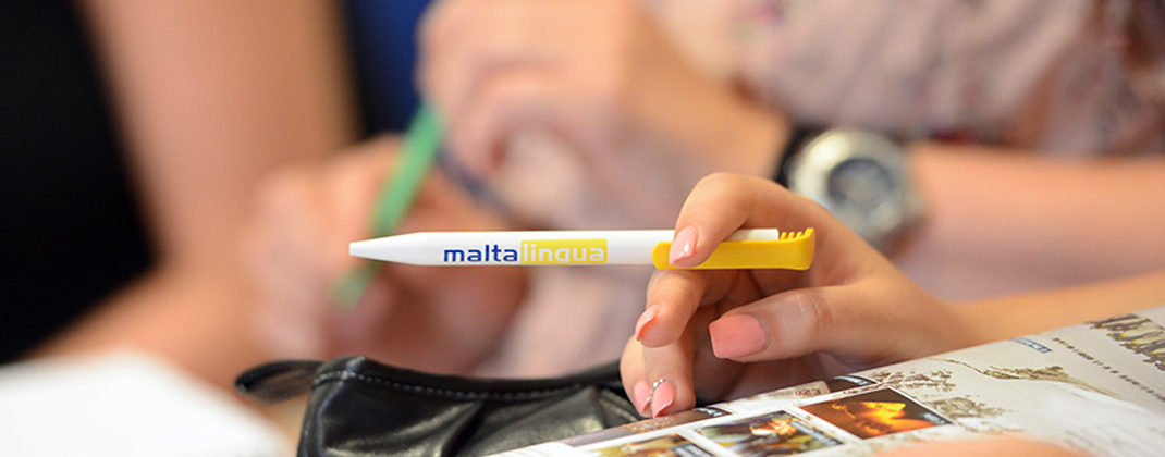 Englische Sprache Junior Zitat