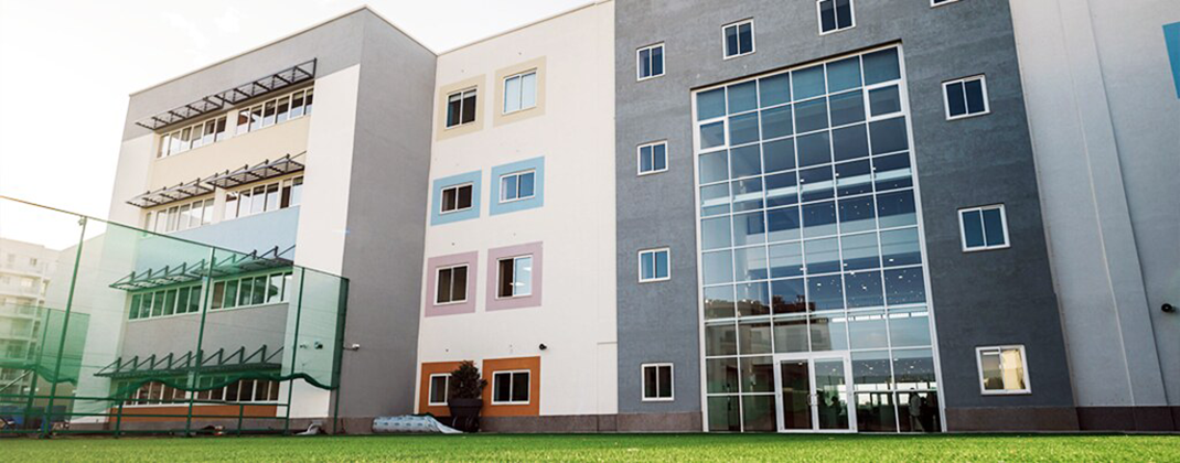 Maltalingua Englisch-Sommerschule