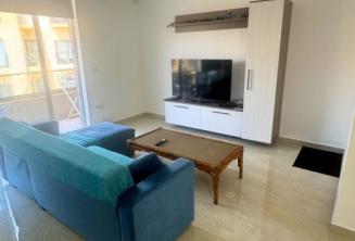 Gemütliche & komfortable Lounge