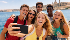 Ostern 2026 – Begrenzte Plätze