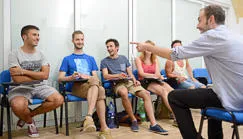 4 Wochen kostenlos 4 Wochen Werbung