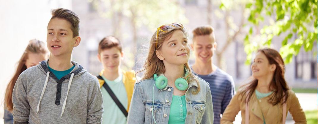 Teeanger Sprachschule Teeanger Sprachschule