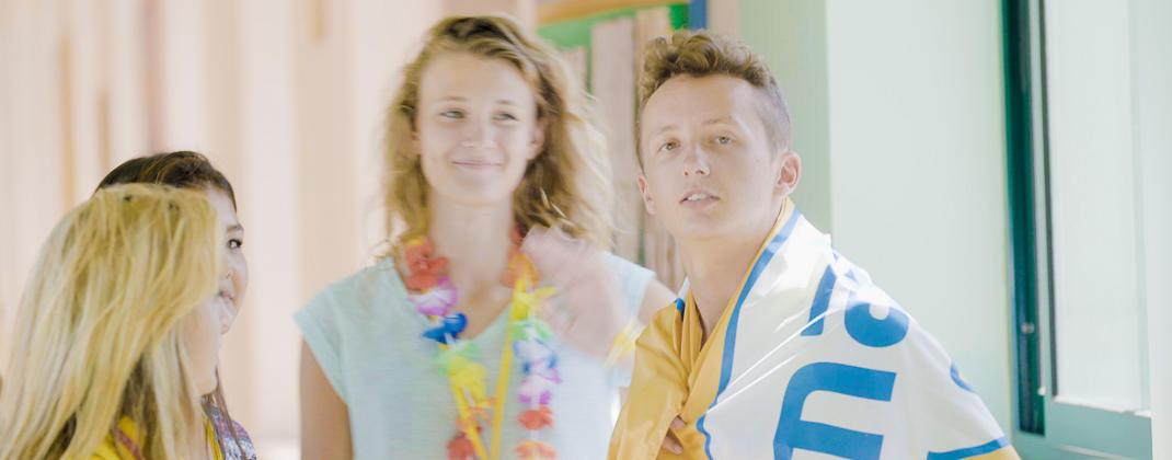 Junioren Sprachschule Junioren Sprachschule